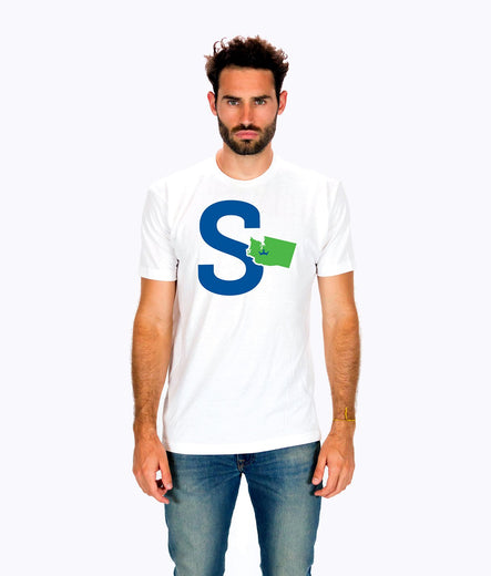 SEATTLE City Tee